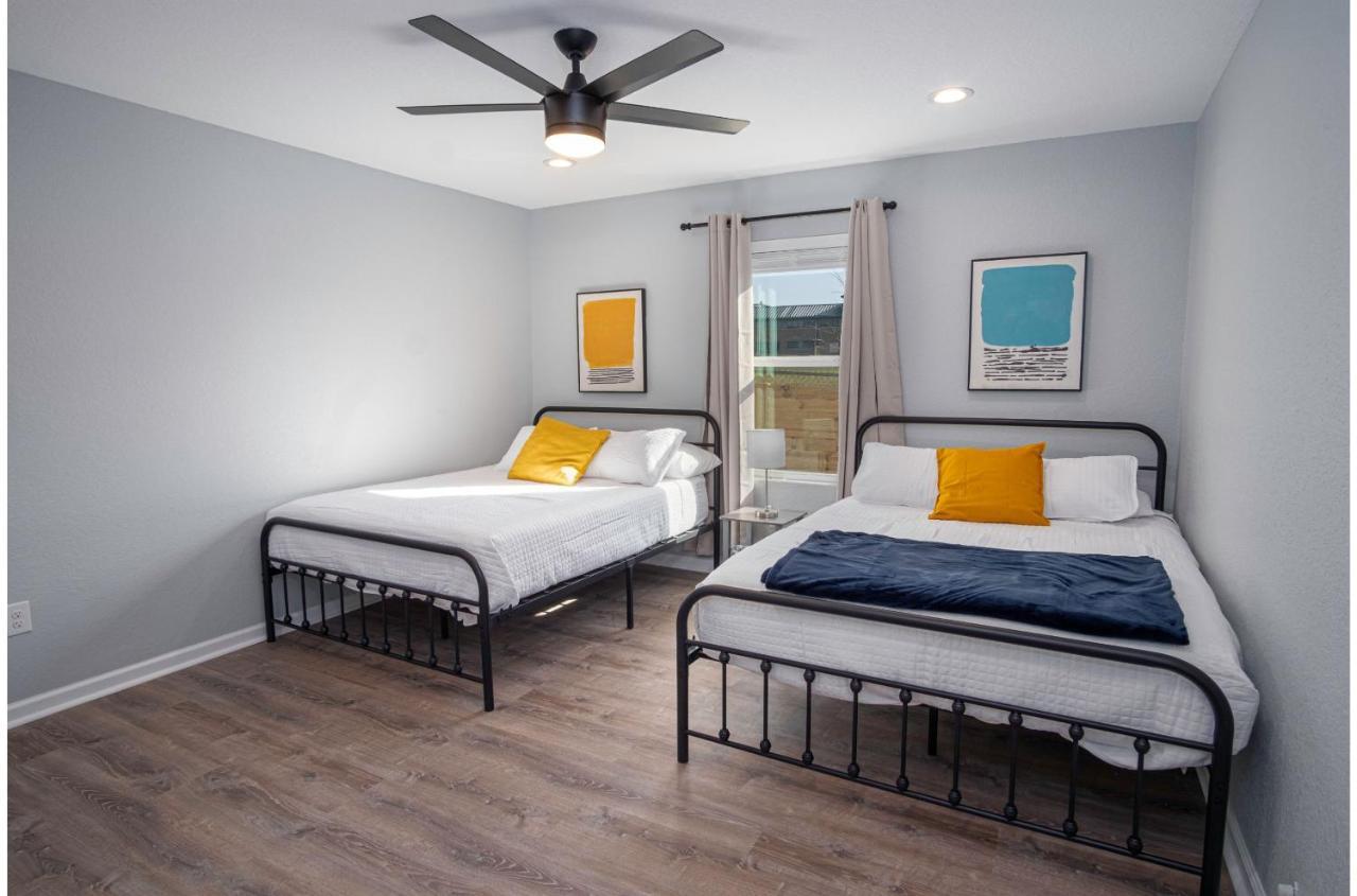 Adorable 4Br 2Ba Close To Riverwalk And Downtown San Antonio Ngoại thất bức ảnh