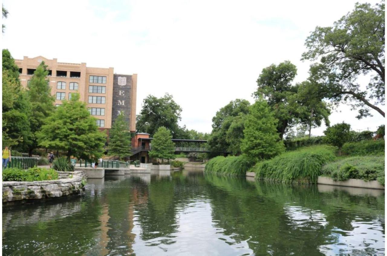 Adorable 4Br 2Ba Close To Riverwalk And Downtown San Antonio Ngoại thất bức ảnh